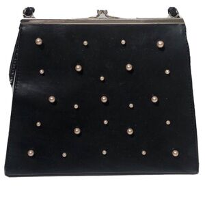 Jenny and the Boys Vintage Bag.